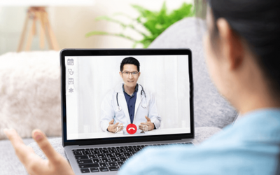 How can Providers do Counseling in the duration of COVID19 Lockdown?